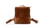 Harold's Chacoral Backpack small Cognac