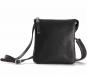 Harold's Chaza Slingbag Small Schwarz