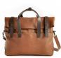 Harold's Mount Ivy großer Rucksack / Businessbag  cognac
