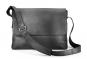 Harold's DayWalker Kuriertasche L Schwarz