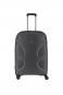 IMPACKT IP1 Koffer L, 4-Rollen Iron grey