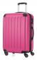 Hauptstadtkoffer Spree Mittelgroßer Koffer Trolley, 65 cm, 74 Liter Pink