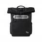 Hedgren CHAIN Roll Up Backpack 15" + RFID Black