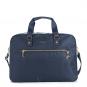 Hedgren Charm Business Opalia Business-Tasche mit zwei Fächern 15,6 " Mood Indigo