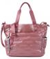 Hedgren Cocoon PUFFER Totebag Canyon Rose