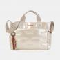 Hedgren Cocoon SOFTY Handtasche Birch