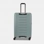 Hedgren Comby GRIP L EXP 74cm Spinner Grey Green