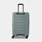 Hedgren Comby GRIP M EXP 65cm Spinner Grey Green