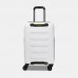Hedgren Comby GRIP S 55cm Spinner (IATA) Vaporous Grey