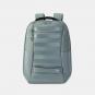 Hedgren Comby HANDLE M Backpack M 15,6" + RFID Grey-Green