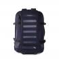 Hedgren Comby MULTY Rucksack mit 2-Rollen Peacoat Blue