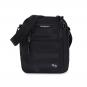 Hedgren Comby RELAX Crossover-Tasche + RFID Black