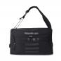 Hedgren Comby SOJOURN Duffle/Backpack Cabin Size Black