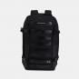 Hedgren Comby TRIP M Exp Travel Backpack 15,6" Black