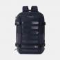 Hedgren Comby TRIP M Exp Travel Backpack 15,6" Peacoat Blue