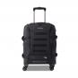 Hedgren Comby WEEKEND Spinner 55cm EXP Black