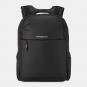 Hedgren Commute TRAM Rucksack 15,4", RFID geschützt Black