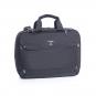 Hedgren Link Hitch Slim 3-Way Briefcase 15"