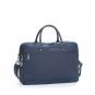 Hedgren Diamond Star Opal XL Business bag 15.6" 2 Fächer Dress Blue