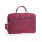 Hedgren Diamond Star Opal XL Business bag 15.6" 2 Fächer Windsor Wine