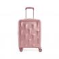 Hedgren Edge Carve XS Cabin Trolley, 4 Rollen, 55cm Blush