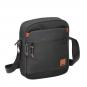 Hedgren Escapade BREAKOUT Vertical Cross Over mit Tabletfach 10" phantom