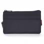 Hedgren Follis FRANC L Clutch mit RFID-Schutz black