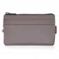 Hedgren Follis FRANC L Clutch mit RFID-Schutz sepia/brown