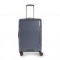 Hedgren Freestyle Glide M Expandable 4-Rollen-Trolley 67cm