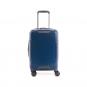 Hedgren Freestyle Glide S Cabin Trolley, 4 Rollen, 55cm (IATA) Blue Opal