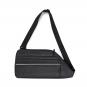 Hedgren Lineo FRAME Monosling-Tasche 8,3" Anthracite