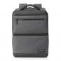 Hedgren Next DRIVE Backpack 2-Fächer, 14" Stylish Grey