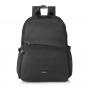 Hedgren Nova COSMOS 13" Rucksack mit zwei Fächern Black