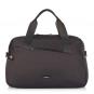 Hedgren Nova UNIVERSE Duffle Black