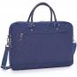 Hedgren Diamond Star Opal L Business bag 15.6" Dress Blue