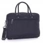 Hedgren Diamond Star Opal Attache Laptoptasche 13" Black