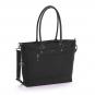Hedgren Diamond Star Zircon M Tote Laptoptasche 14" Black