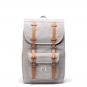 Herschel Little America™ Backpack Mid-Volume - 21L Light Grey Crosshatch
