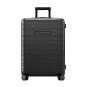 Horizn Studios Essential H6 Check-In Reisekoffer 61L Glossy All Black