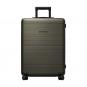 Horizn Studios Essential H6 Check-In Reisekoffer 61L -Matte Dark Olive