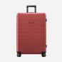 Horizn Studios Essential H7 Check-In Reisekoffer 98 L - GLOSSY Glossy True Red
