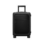 Horizn Studios Essential M5 Handgepäck mit Fronttasche All black