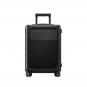 Horizn Studios Essential M5 Handgepäck 37L, mit Fronttasche Glossy All Black