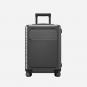 Horizn Studios Essential M5 Handgepäck 37L, mit Fronttasche Glossy Graphite