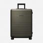 Horizn Studios Smart H6 Check-In Reisekoffer 61L -Matte Dark Olive