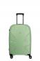 IMPACKT IP1 Koffer M, 4-Rollen Spring green
