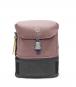 JetKids™ by Stokke® Crew Backpack Hazy Lilac