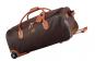 JUMP Uppsala Reisetasche mit 2-Rollen 68cm Chocolat