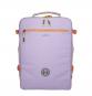 kattbjørn Light Schulrucksack Purple Power