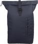 kattbjørn Rolltop mit 15" Laptopfach Midnight Blue
